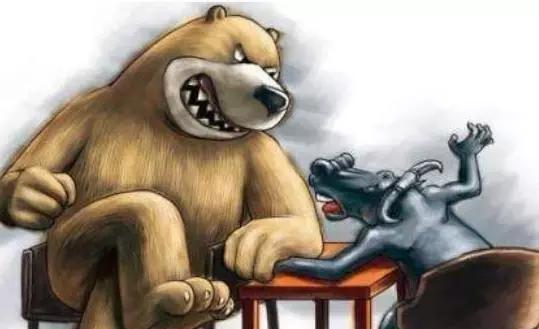 股市大跌投资者纠结，配资炒股行情受监管影响几何？