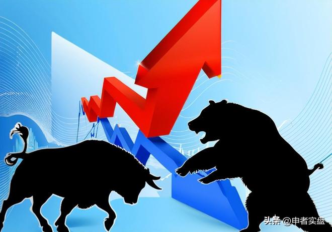 炒股如何加杠杆_指数单边下跌_双创指数探底信号