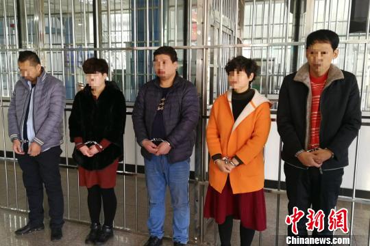 天津诈骗团伙配资炒股骗局_炒股配资咨询_福建泉州鲤城警方千里缉捕犯罪嫌疑人