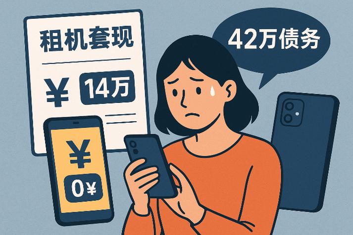 山东股民场外配资陷困境，非法低息平台暗藏风险