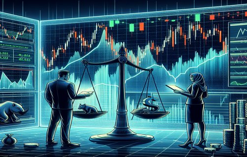 免息配资平台 资金流动趋势 杠杆市场风险_免息配资