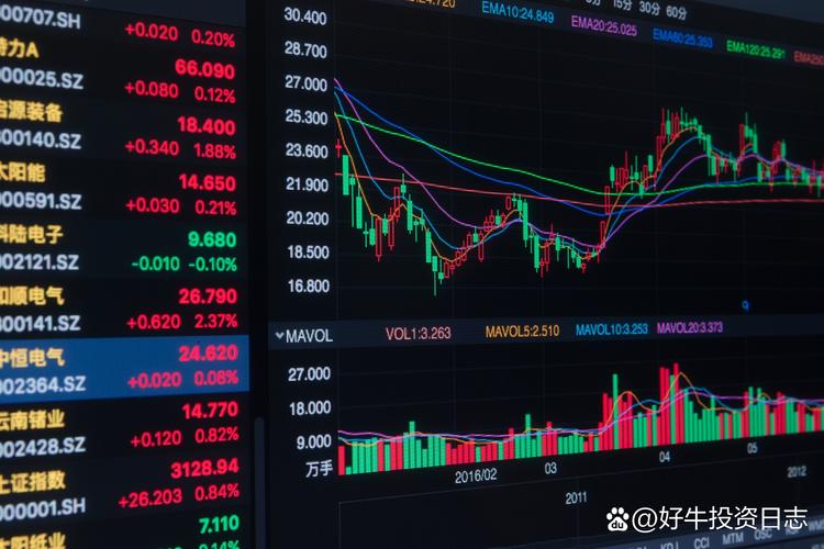 江苏天瑞仪器股份有限公司资金分析及股价走势预测