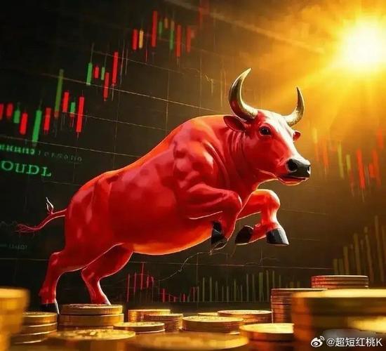 牛市杠杆上的牛市，民间股票配资比券商两融更活跃