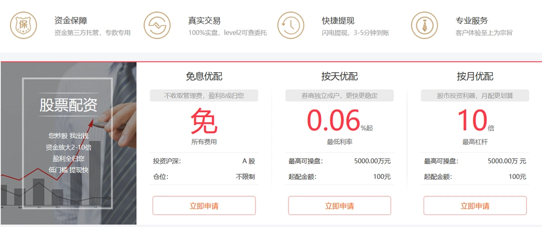 华亿配资_A股场外配资乱象_配资公司资金安全风险