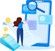 安全配资_场外配资违法风险_警惕股票配资诈骗