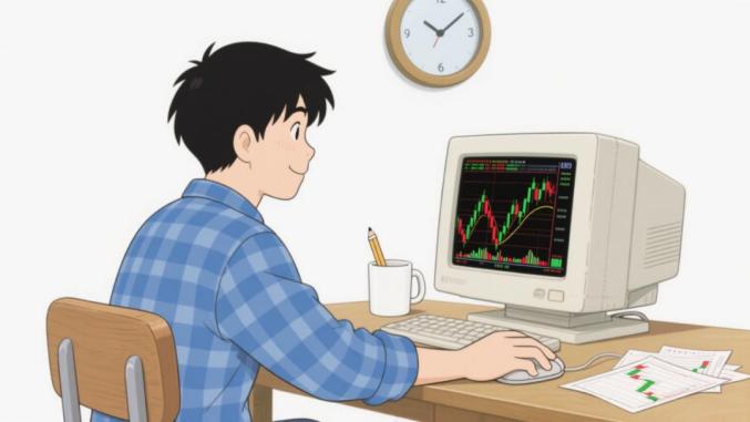 场外配资非法！股民放大资金炒股别踩杠杆资金法律红线