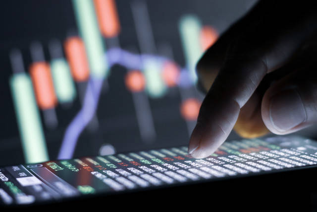 股票杠杆炒股风险解析及合理管控策略，小白必看