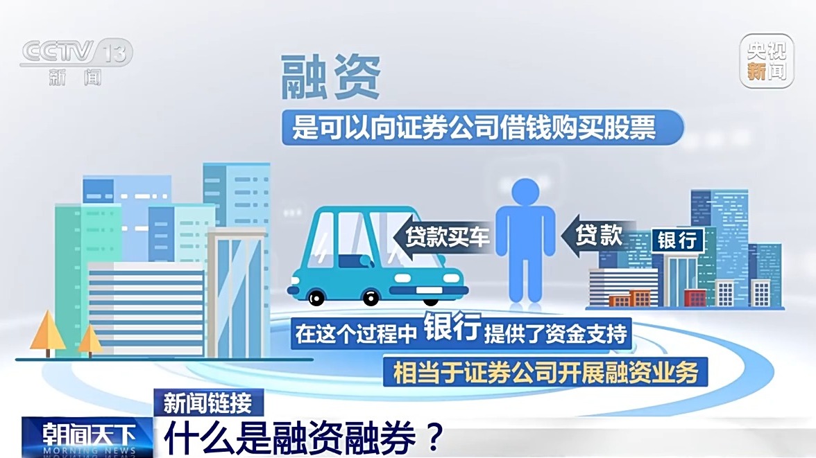 融券保证金比例上调_融资股票是什么意思_融资融券新规