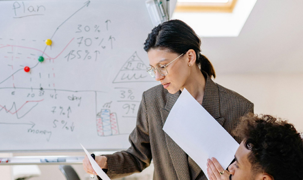 配资炒股开户全流程指南，含准备材料、选券商及填表审核要点