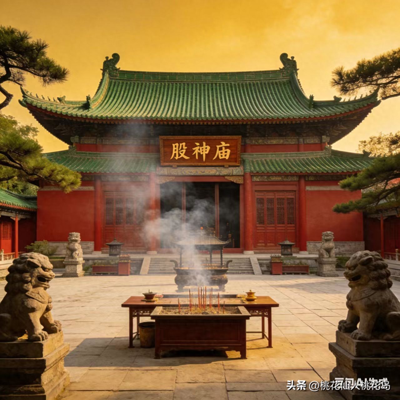 三年亏光五十万还负债，他在股神庙跪求十倍杠杆炒股翻身机会