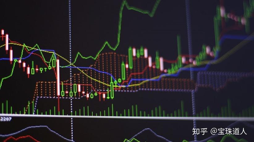 股指期货是什么？一文带你了解股指期货的相关概述及功能