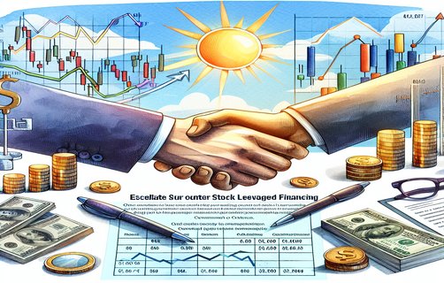 做股票配资怎么控风险？选对平台很关键