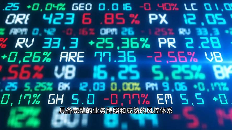 股票配资公司合法与否怎么判定？一文给你讲清楚