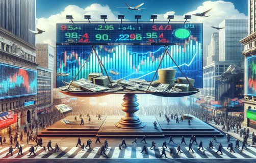 网上配资开户指南 灵活选期限巧用工具