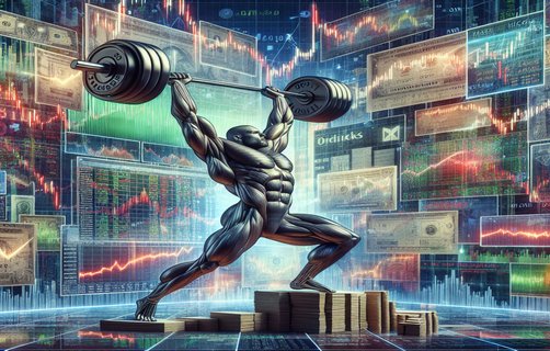 网上配资开户_炒股配资开户方法_期限比较风险权衡