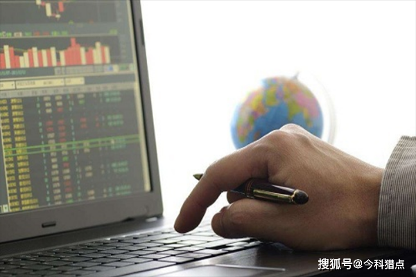 网上配资开户流程：5步搞定股票配资