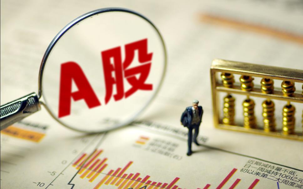 A股市场下跌行情_机构资金流出分析_股票配资网173