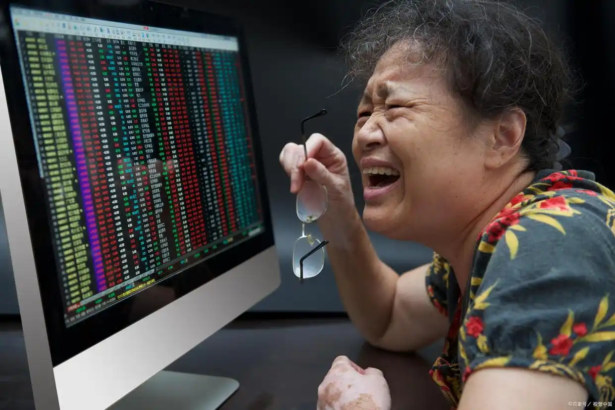 配资炒股风险_买房炒股加杠杆案例_股票十倍杠杆