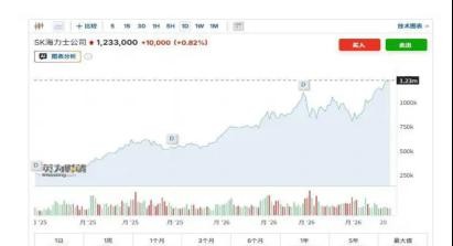 韩国股市半导体KOSPI涨幅86%_韩国散户三倍杠杆投资分析_杠杆炒股怎么操作