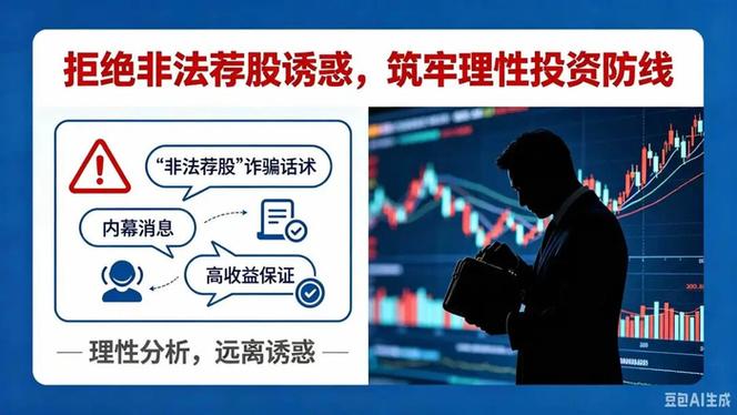 非法荐股套路_非法荐股信息_免费配资炒股