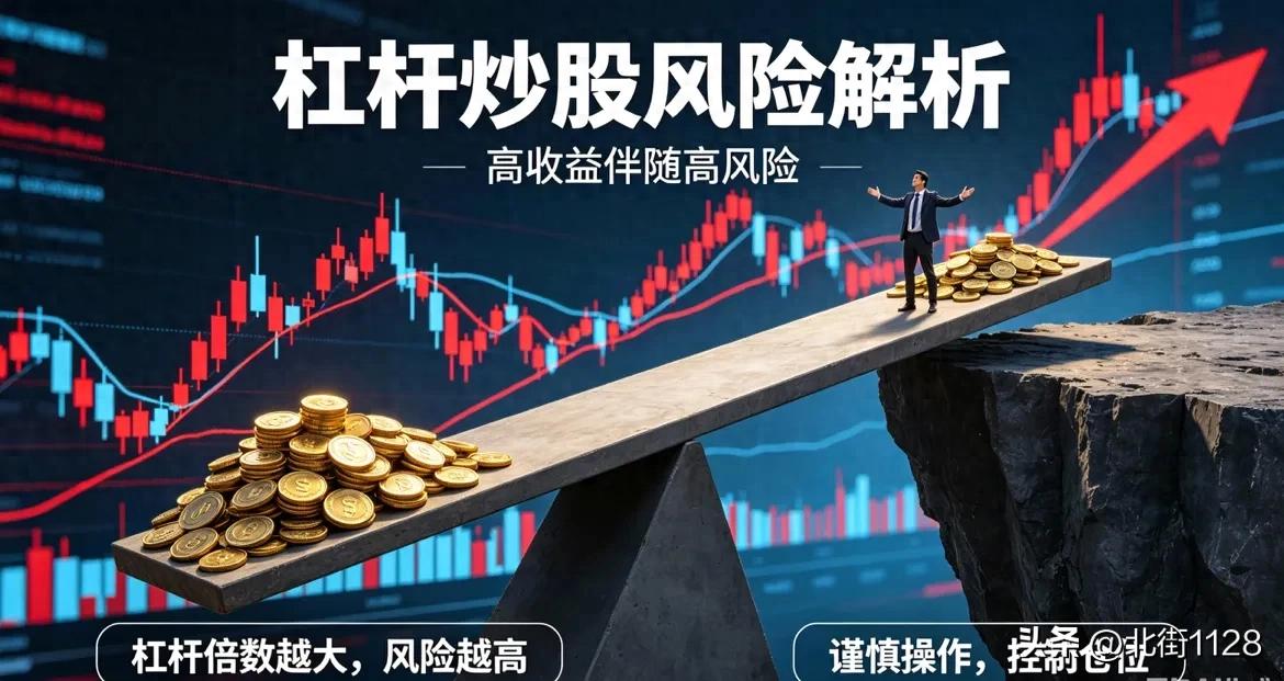 杠杆炒股风险_场外配资陷阱_股票怎么加杠杆