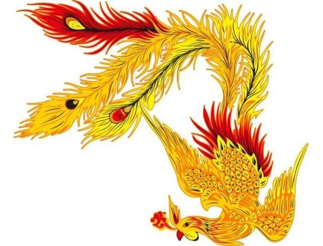 凤凰的传说故事_凤凰配资_凤凰的象征意义