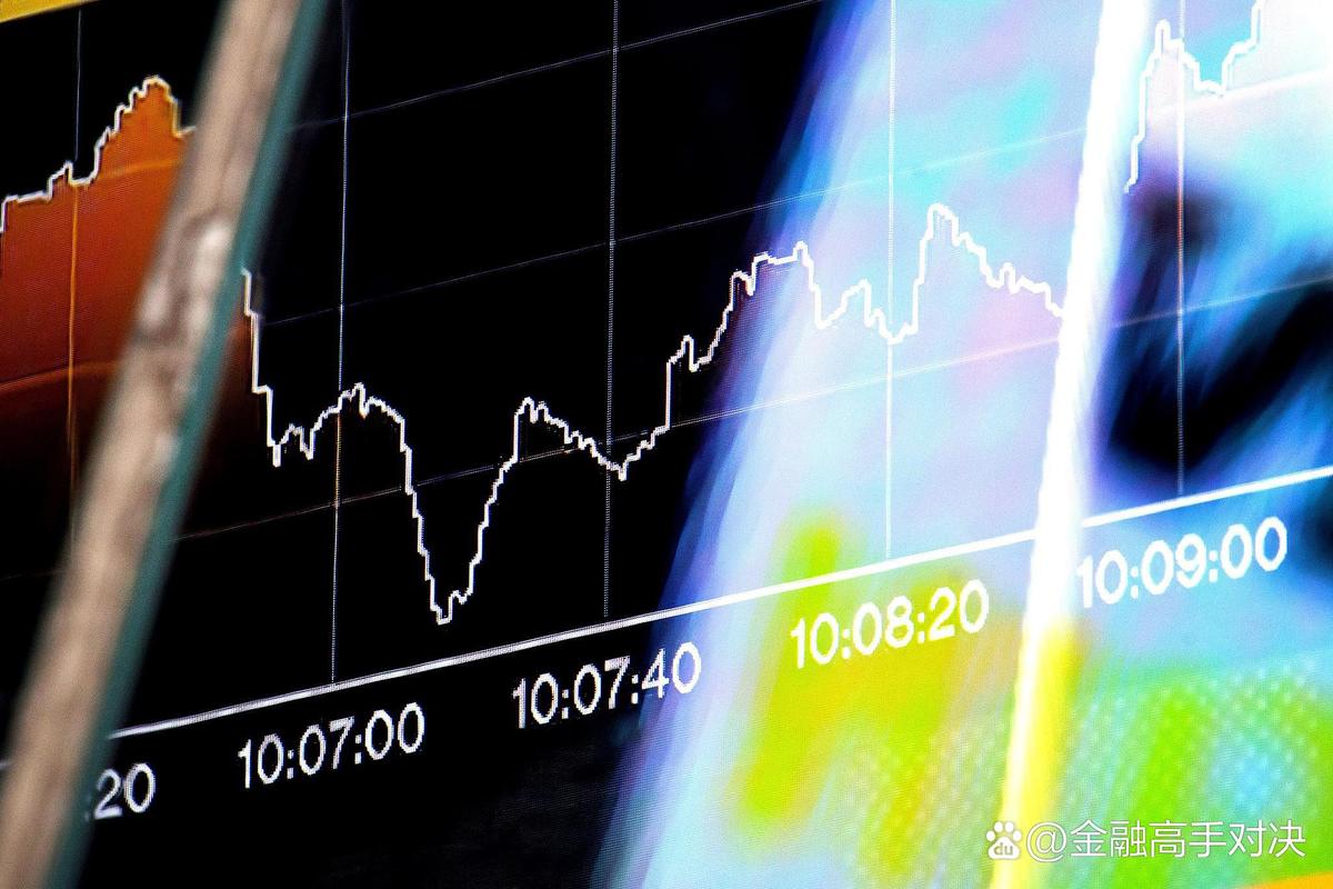 冲高回落盘面信号解读_股票配资行情_A股午后震荡分化