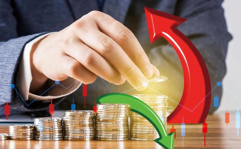 牛金所配资：别再盯盘瞎操作，散户亏损根源在这里