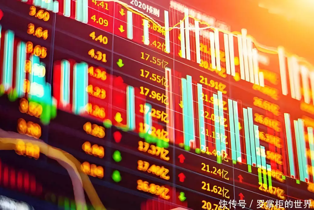 股票杠杆平台怎么选？这4点决定安全性