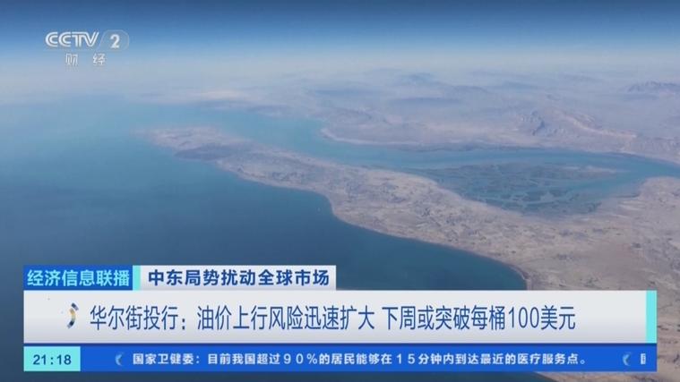 原油期货配资_中东战事升级影响原油价格_国际原油期货价格波动分析