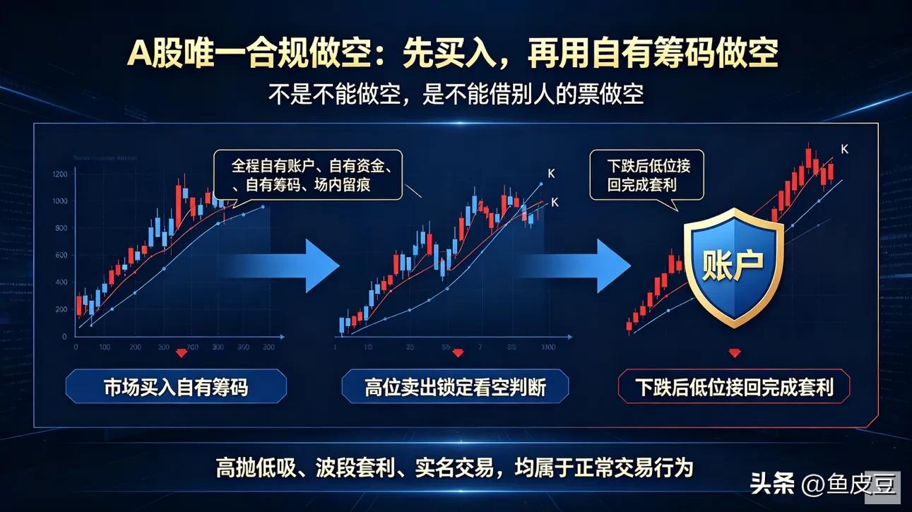 合规融券做空_股票配资合法吗_A股做空合法底线